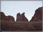 foto Arches Park